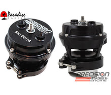 Load image into Gallery viewer, Precision Turbo Blow Off Valve 64mm BOV