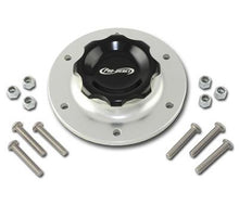Load image into Gallery viewer, Billet Fuel Cell Cap Kit
