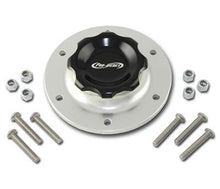 Load image into Gallery viewer, Billet Fuel Cell Cap Kit
