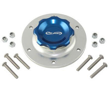 Load image into Gallery viewer, Billet Fuel Cell Cap Kit