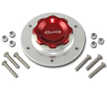 Load image into Gallery viewer, Billet Fuel Cell Cap Kit
