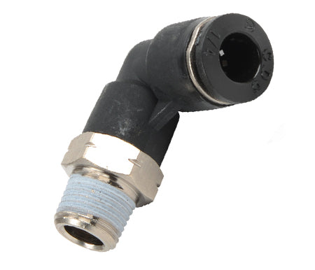 Push To Connect Fittings 90 Degree