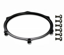 Load image into Gallery viewer, Black Side Window Bezel