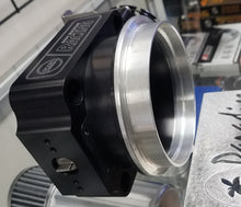 Load image into Gallery viewer, Ross Machine Racing 90mm Throttle Body
