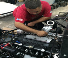 Load image into Gallery viewer, System1 Pro 10 Micron Hi Flow Fuel Filter