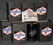 Load image into Gallery viewer, System1 Pro 10 Micron Hi Flow Fuel Filter