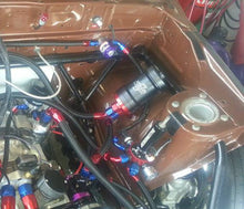 Load image into Gallery viewer, System1 Pro 10 Micron Hi Flow Fuel Filter