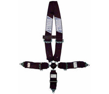 Load image into Gallery viewer, Stroud Safety SFI Kam Lock Driver Restraint System 2001