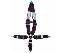 Load image into Gallery viewer, Stroud Safety SFI Kam Lock Driver Restraint System 2001