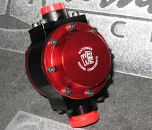 Load image into Gallery viewer, Waterman Racing Components Mini Bertha Mechanical Fuel Pump
