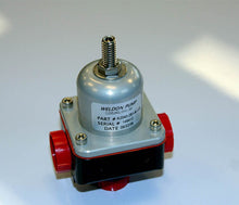 Load image into Gallery viewer, Weldon A2040 Fuel Pressure Regulator