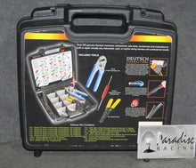 Load image into Gallery viewer, Deutsch DT Series Wiring Kit
