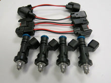 Load image into Gallery viewer, 1000cc Honda S2000 Fuel Injectors