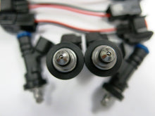 Load image into Gallery viewer, 1000cc Honda S2000 Fuel Injectors
