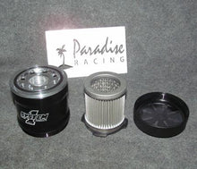 Load image into Gallery viewer, E&J Billet Oil Filter Base 13B & 20B