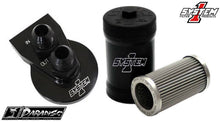 Load image into Gallery viewer, System1 Pro 10 Micron Hi Flow Fuel Filter

