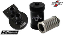 Load image into Gallery viewer, System1 Pro 10 Micron Hi Flow Fuel Filter