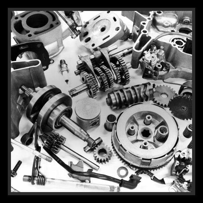 Best Sellers – Paradise Racing