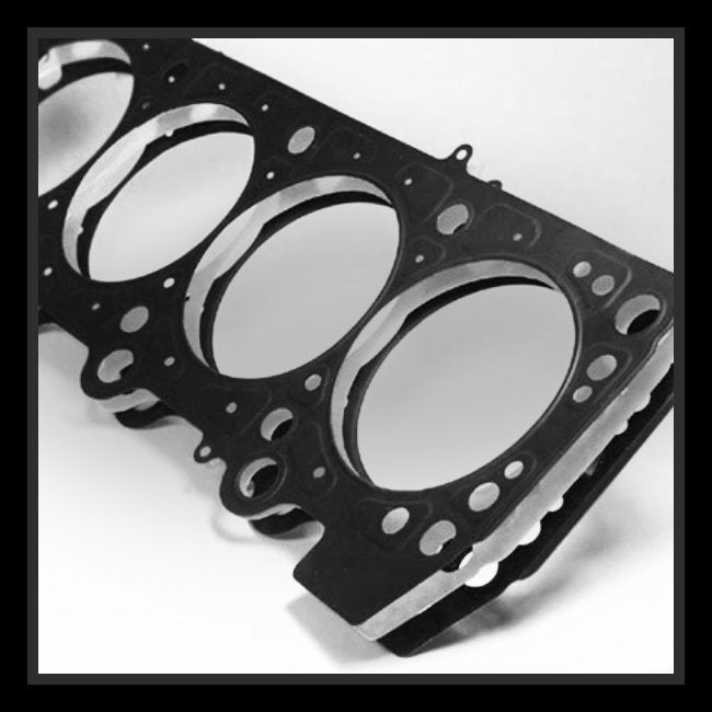 Engine – Paradise Racing