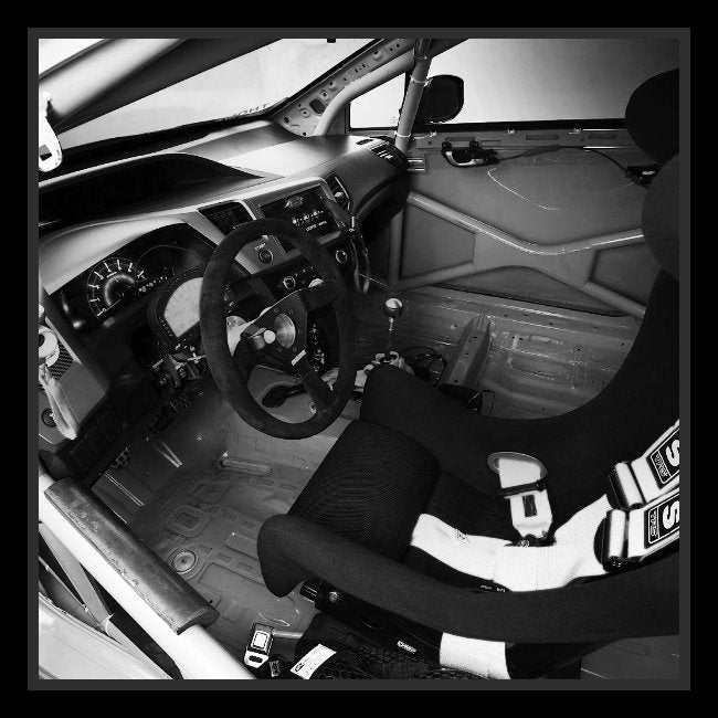 Garage Sale – Paradise Racing