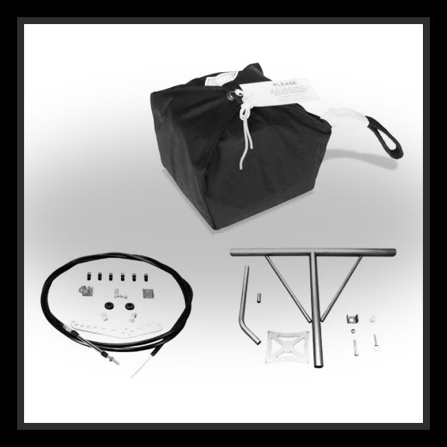 Parachutes & Accessories – Paradise Racing