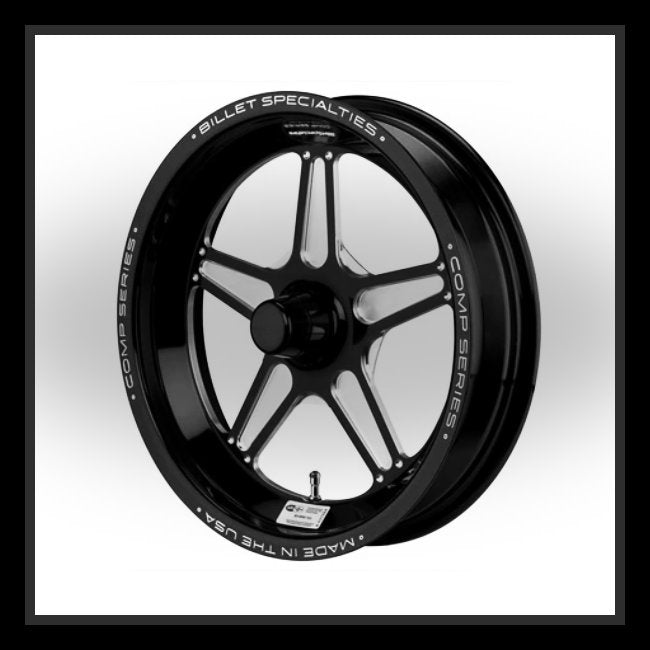 Wheels – Paradise Racing