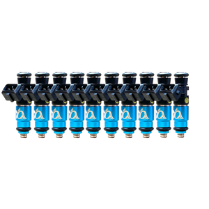 Lamborghini Fuel Injectors