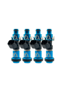 AI-1000cc Honda/Acura Fuel Injectors