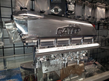 Load image into Gallery viewer, Gato Performance Billet Intake Manifold K Series Side Feed
