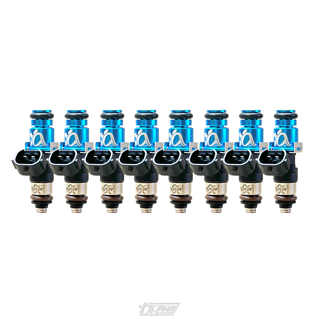 AI-2200cc Ford