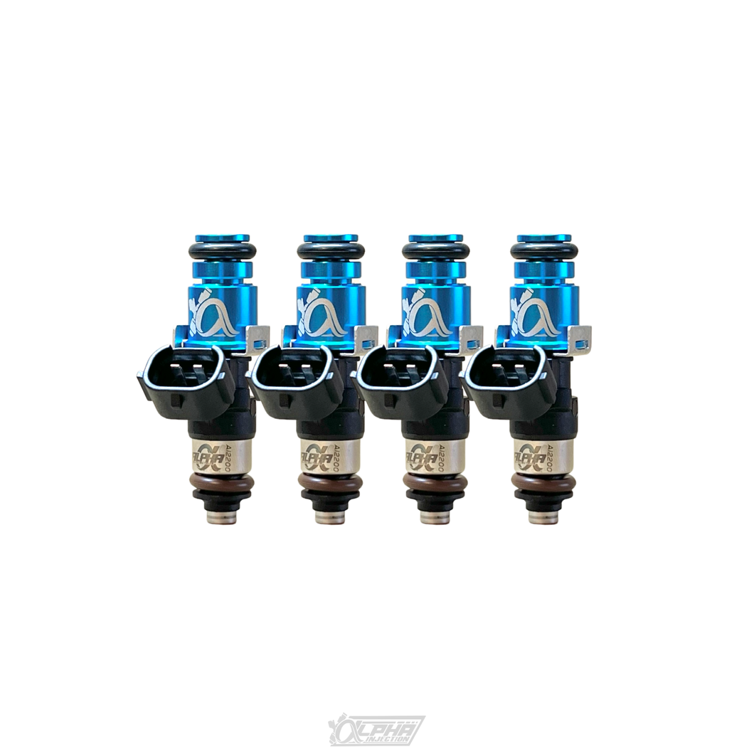 AI-2200cc Honda/Acura Fuel Injectors