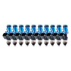 Lamborghini Fuel Injectors