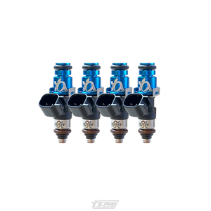 Ai-SRT4 Fuel Injectors