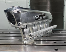 Load image into Gallery viewer, Gato Performance Billet Intake Manifold K Series Side Feed

