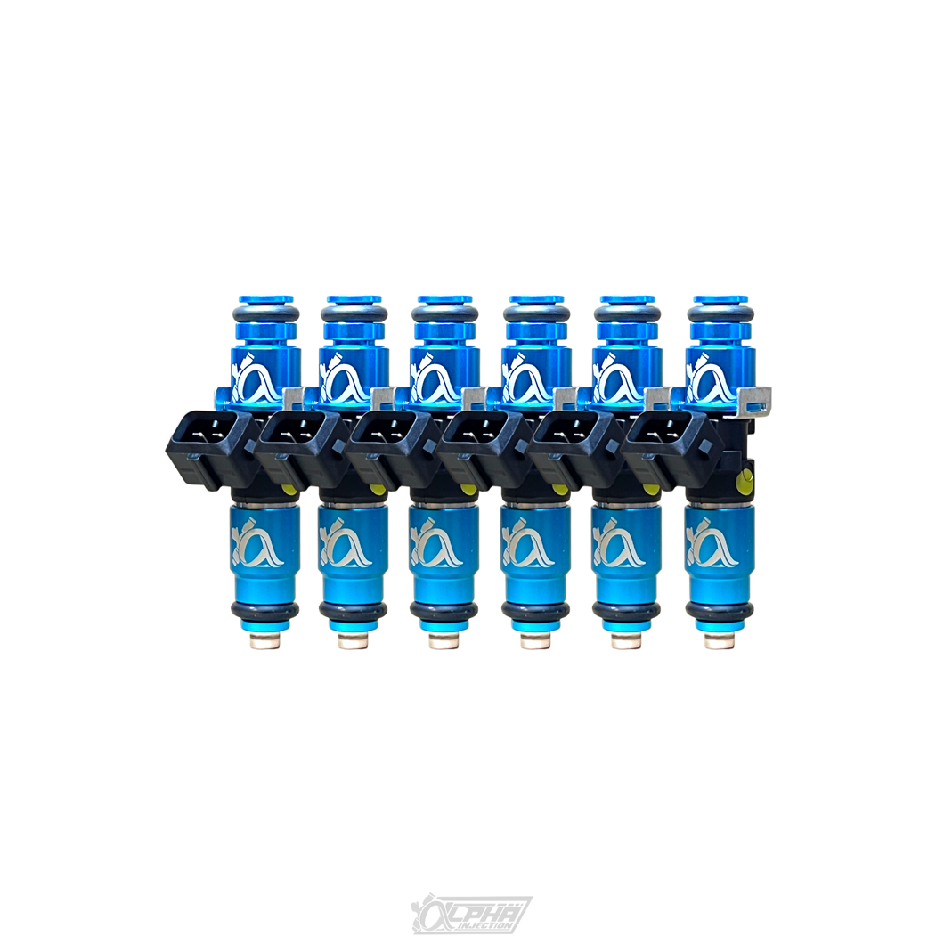 AI-1000cc Nissan Fuel Injectors
