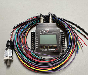 AMS-1000X Boost Controller
