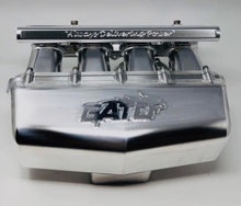 Load image into Gallery viewer, Gato Performance Billet Intake Manifold K Series Center Feed
