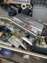 Load image into Gallery viewer, Gato Performance Billet Intake Manifold K Series Center Feed
