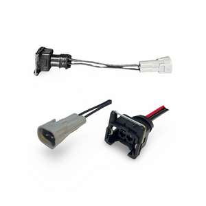 Jetronic Ev1 to Denso Plug Adapters