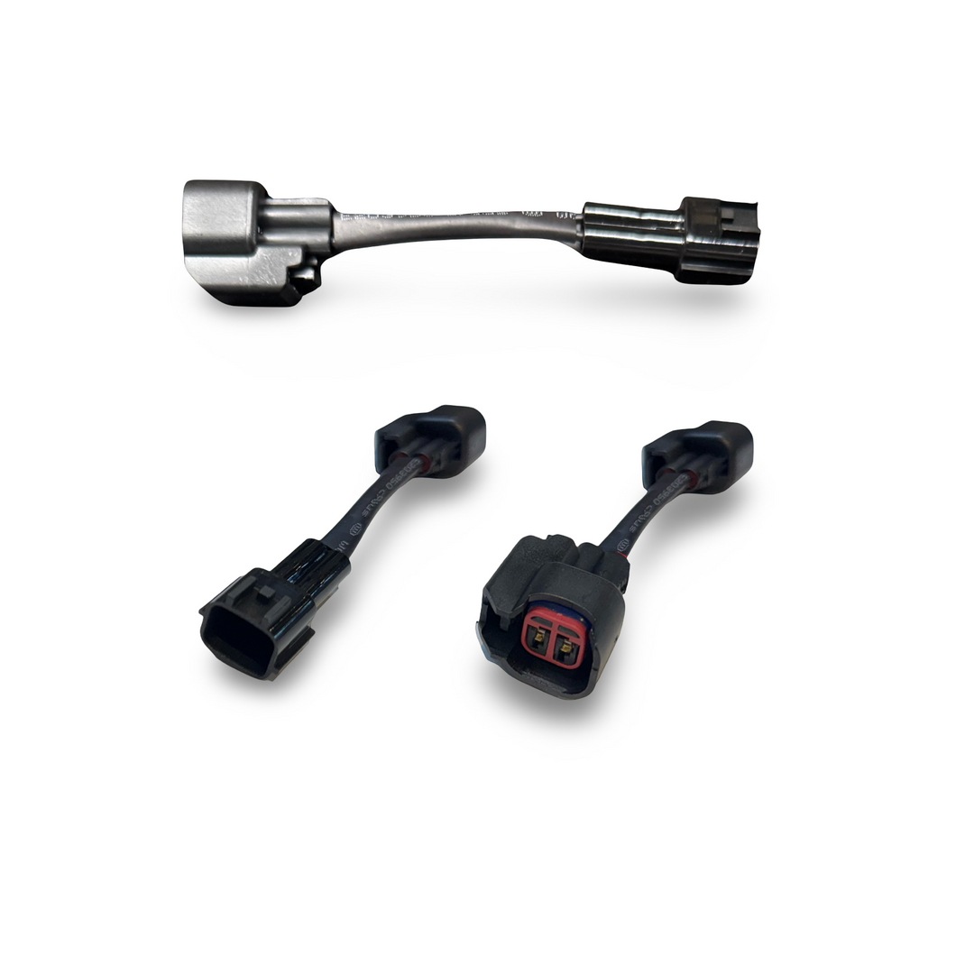 UScar Ev6 to Nissan (Late) Plug Adapters