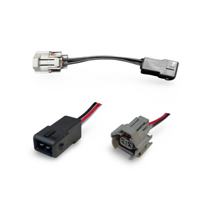 Desno to Jetronic Ev1 Plug Adapters