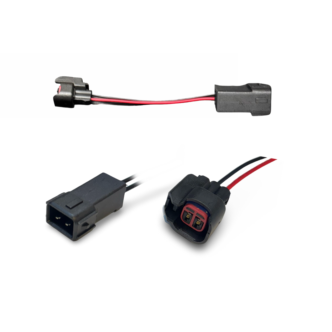 UScar Ev6 to Honda Obd2 Plug Adapters