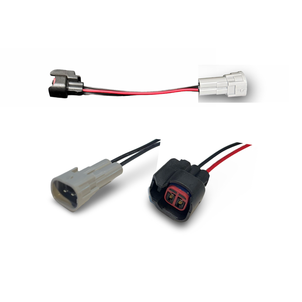 UScar Ev6 to Denso Plug Adapters