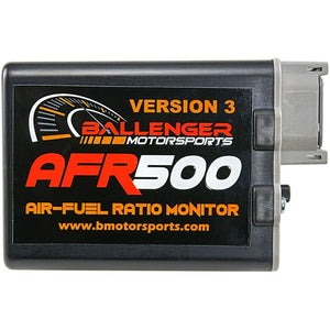Ballenger AFR500v3 - Air Fuel Ratio Monitor Kit - Wideband O2 System