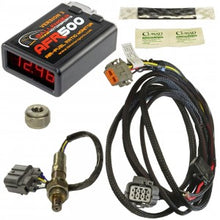 Load image into Gallery viewer, Ballenger AFR500v3 - Air Fuel Ratio Monitor Kit - Wideband O2 System
