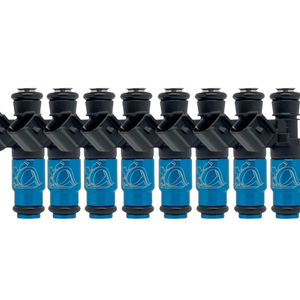LS Series Alpha Injection Clinic Injector Set (High-Z)