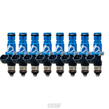Load image into Gallery viewer, LS Series Alpha Injection Clinic Injector Set (High-Z)
