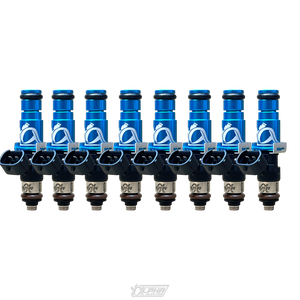 LS Series Alpha Injection Clinic Injector Set (High-Z)
