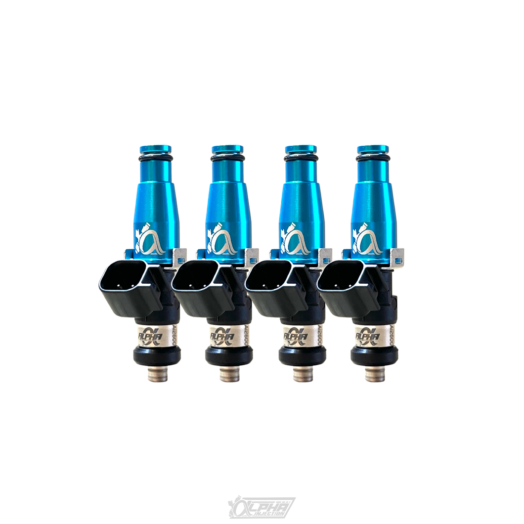 Ai-2600cc Mazda Fuel Injectors