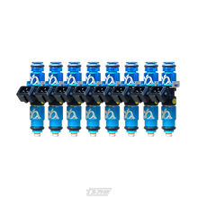 Load image into Gallery viewer, LS Series Alpha Injection Clinic Injector Set (High-Z)
